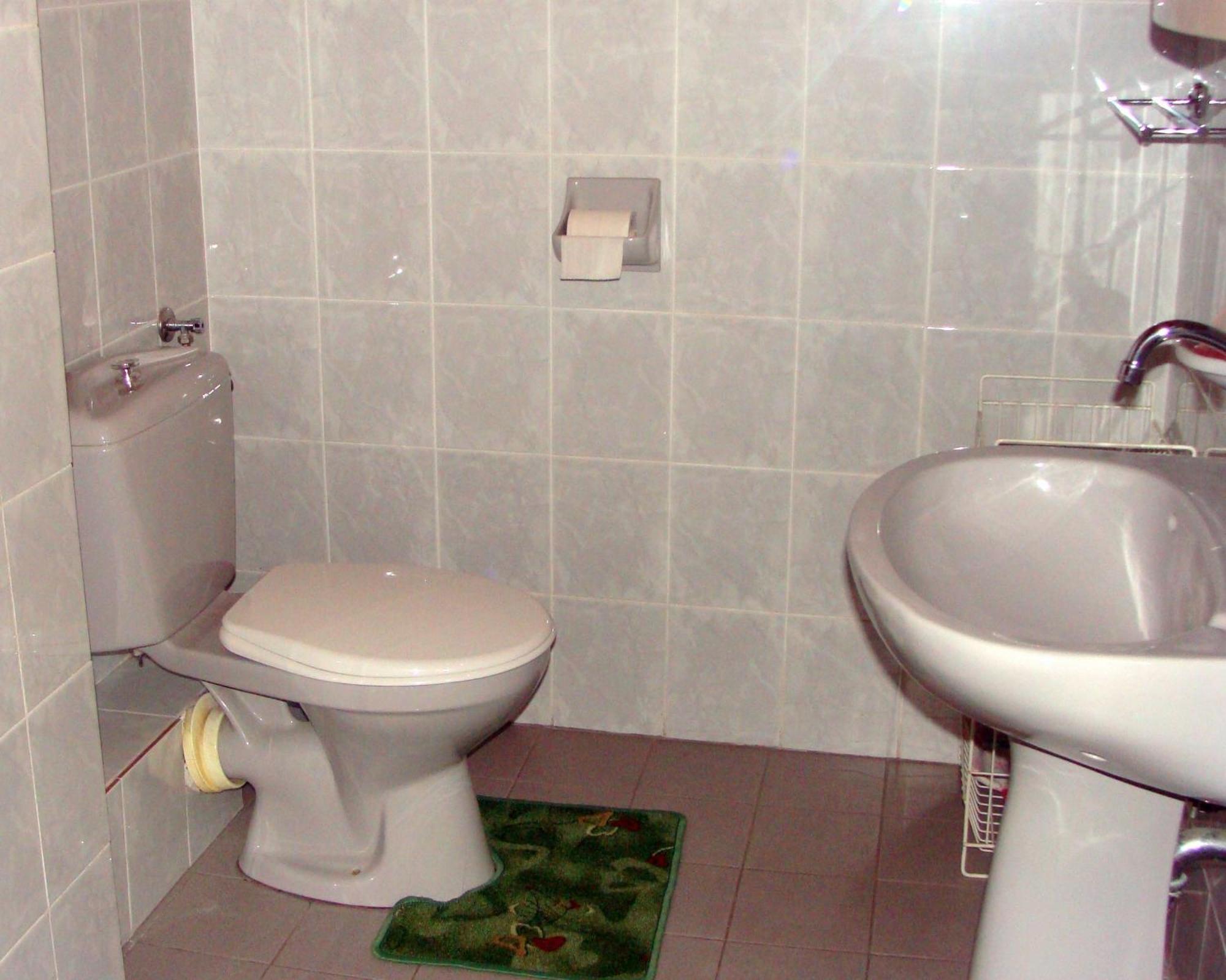 Andras Nadfedeles Vendeghaz Otel Tihany Dış mekan fotoğraf